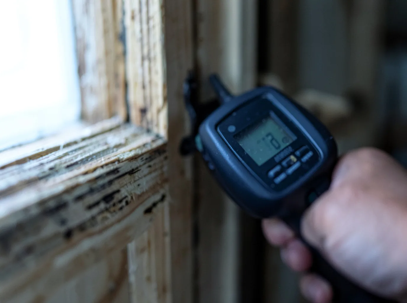 Commercial Water Damage Restoration in Donnelly, ID