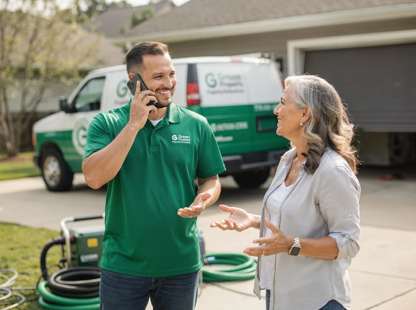 Water Damage Restoration Donnelly, ID FAQs